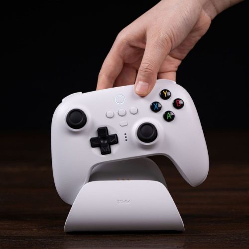 Ultimate 2.4g Wireless Controller 01 Min