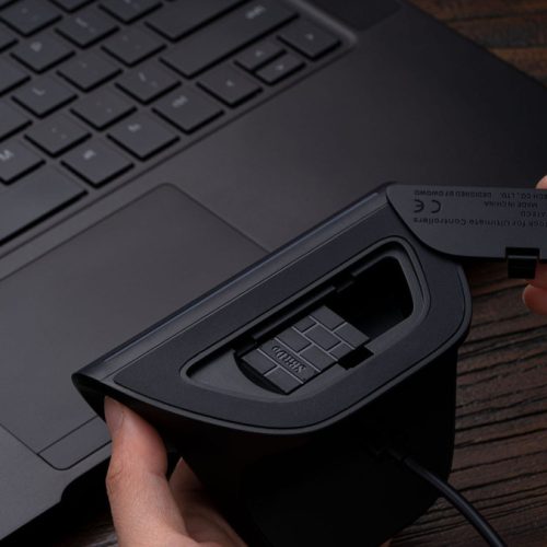 Ultimate 2.4g Wireless Controller 03 Min