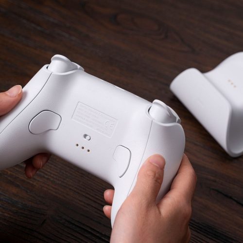 Ultimate 2.4g Wireless Controller 04 Min