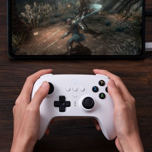 Ultimate 2.4g Wireless Controller 07 Min