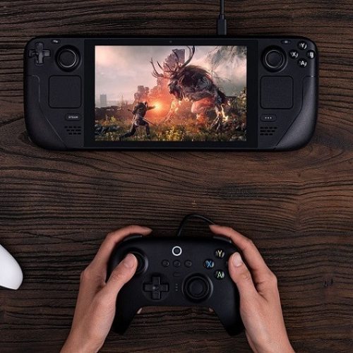 Ultimate Wired Controller 03