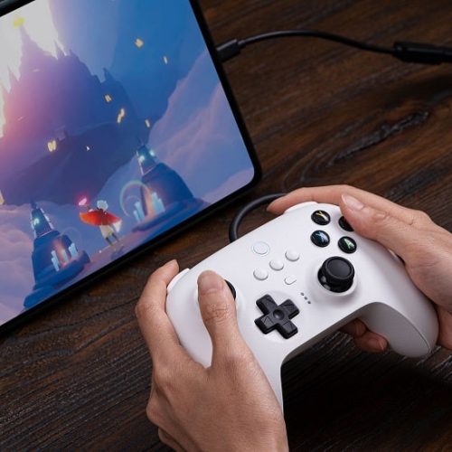 Ultimate Wired Controller 04 Min