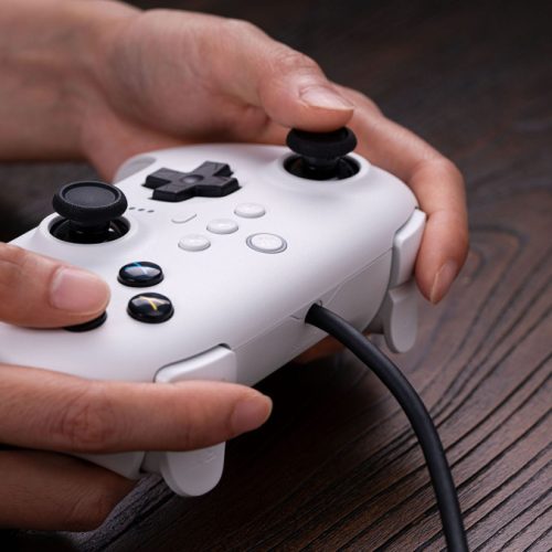 Ultimate Wired Controller 05