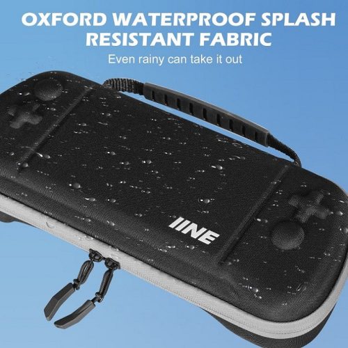 Bao Dung Iine Black L770e