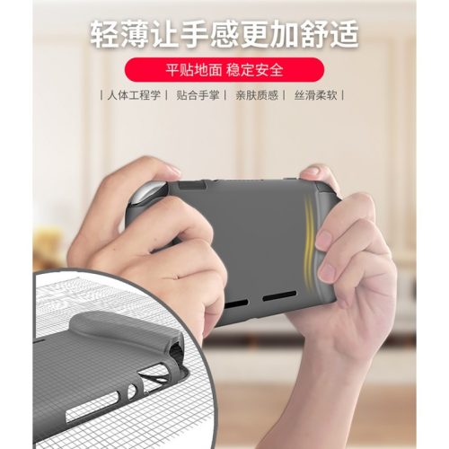 Silicone Case Switch Lite Ha Noi 4
