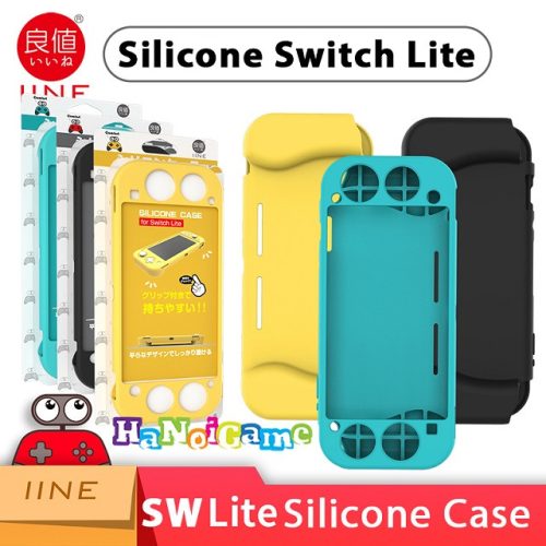 Silicone Case Switch Lite Ha Noi