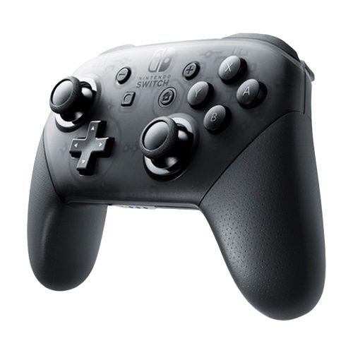 Tay Pro Controller Black Switch Ha Noi 1