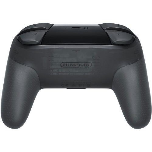 Tay Pro Controller Black Switch Ha Noi 2