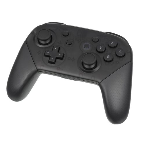 Tay Pro Controller Black Switch Ha Noi 3