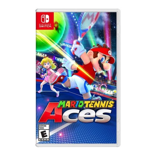 Mario Tennis Aces Switch
