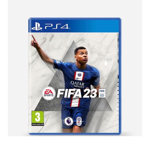 FiFa 23 PS4