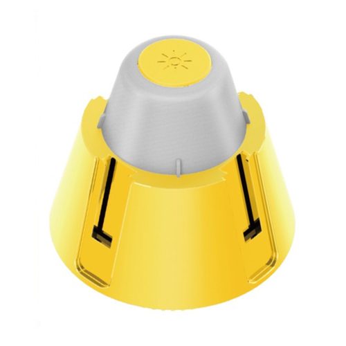 Dock sạc 4 Joycon cho Nintendo Switch IINE L406 (Màu Vàng)