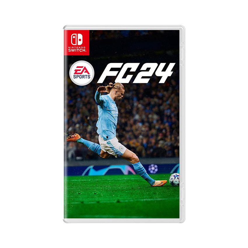 EA Sports FC 24 Switch