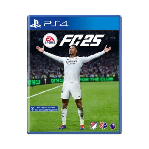 EA Sports FC 25 PS4