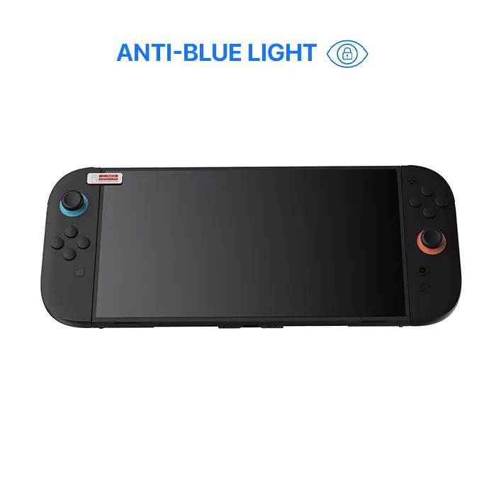 Dán màn hình cường lực cho Nintendo Switch 2 - Ảnh 4