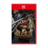 Onimusha Way Of The Sword Switch 2